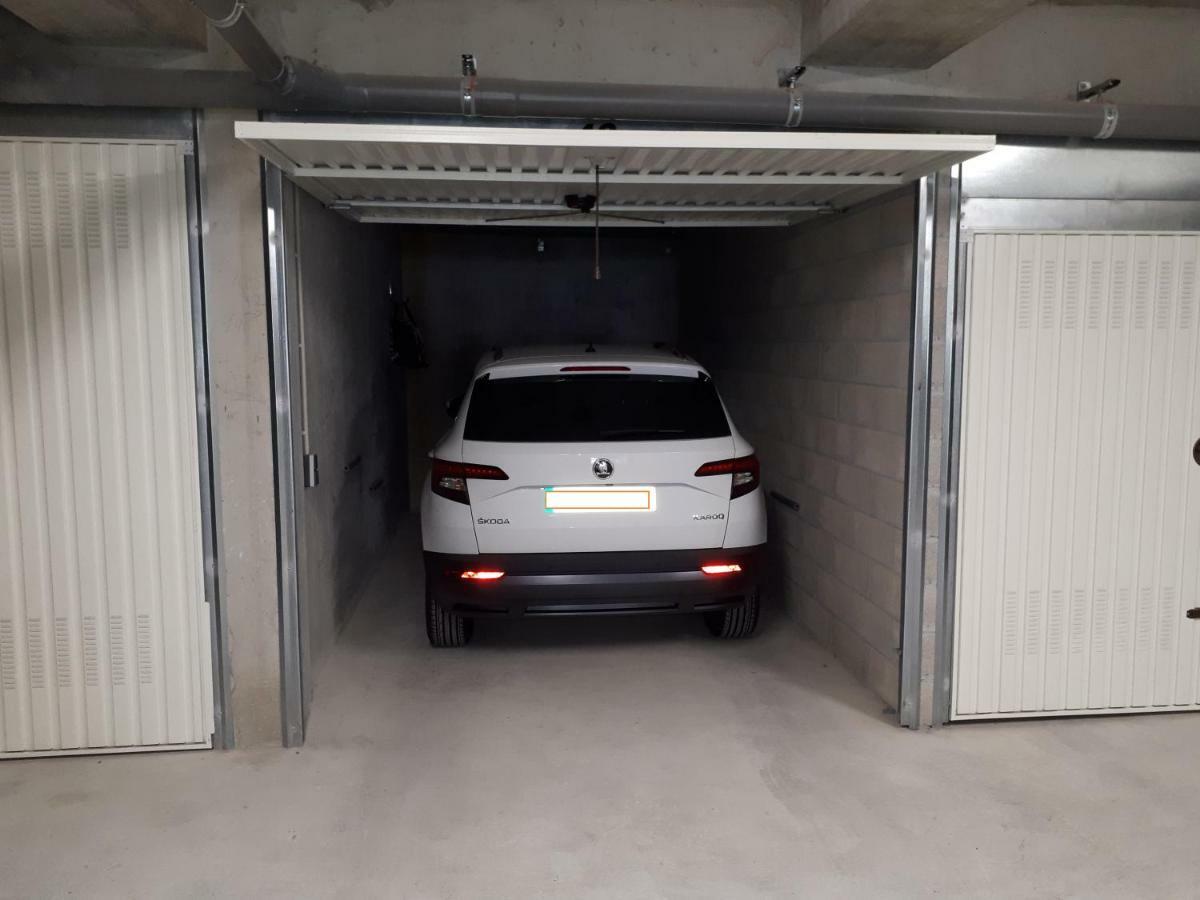 Hendaye- T2 3*-Wifi-350M Plage-Terrasse-Garage 外观 照片